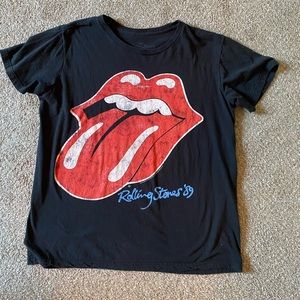 Rolling Stones T-shirt